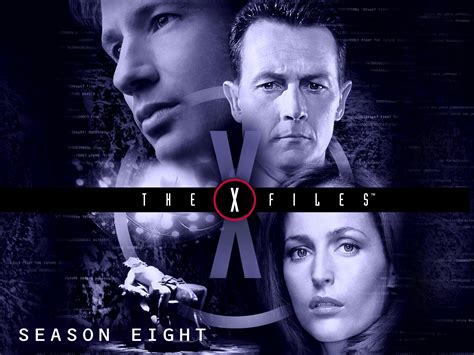 x files 8|xfiles season 8 episodes.